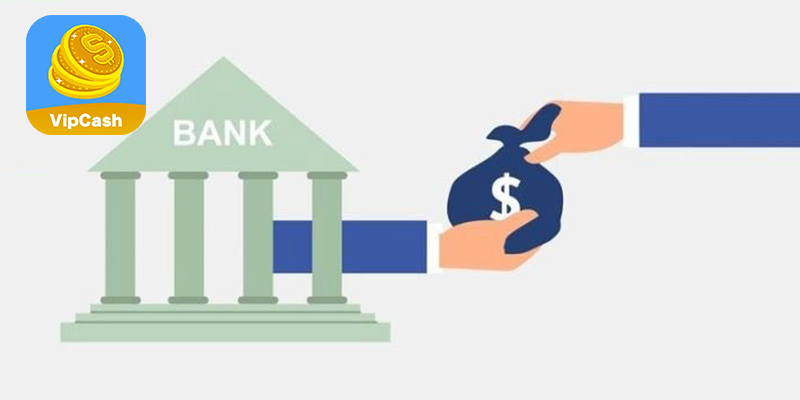 Vay 2tr Vipcash. Duyệt nhanh chỉ cần CCCD